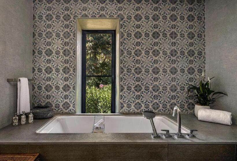 Люкс Повышенной Комфортности, Six Senses Douro Valley