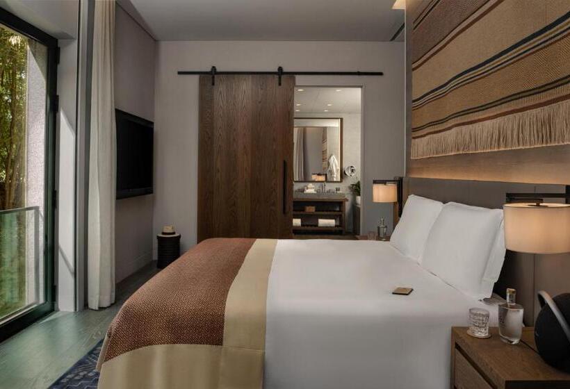 Люкс Вид на Сад, Six Senses Douro Valley