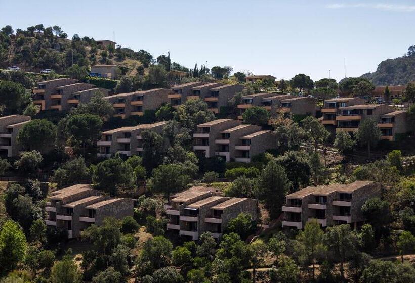 3침실 듀플렉스 아파트, Zel Costa Brava