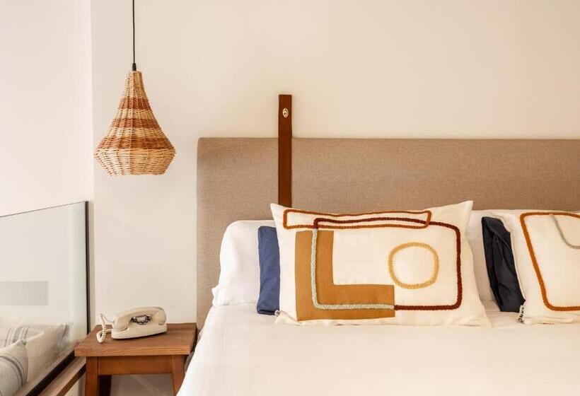 전망 주니어 스위트, Zel Costa Brava