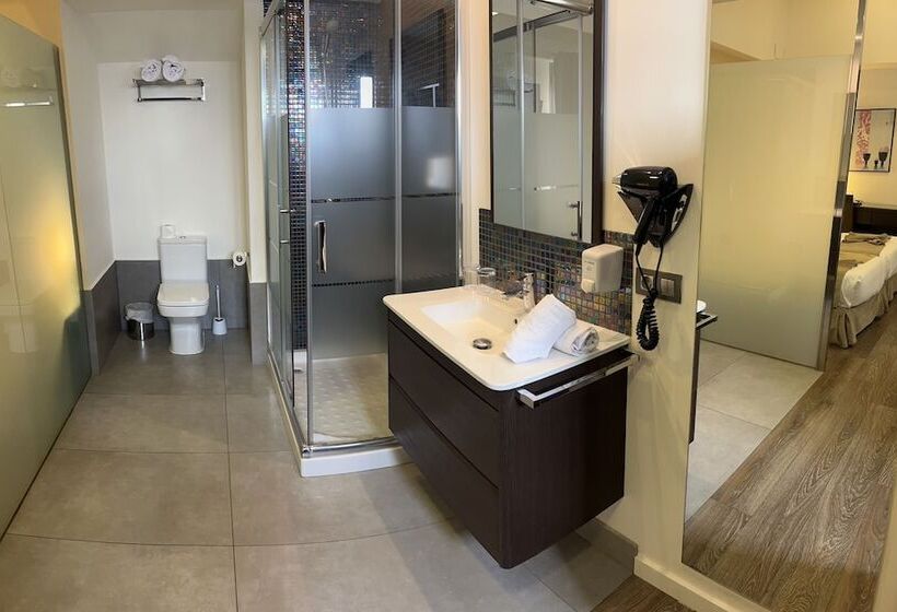 Номер Стандарт, Nautic Hotel & Spa