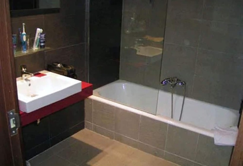 Семейный Номер, Nautic Hotel & Spa