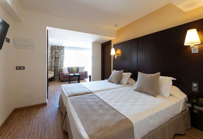 Семейный Номер, Nautic Hotel & Spa