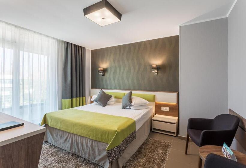 غرفة إقتصادية, Splendid Conference & Spa Hotel – Adults Only