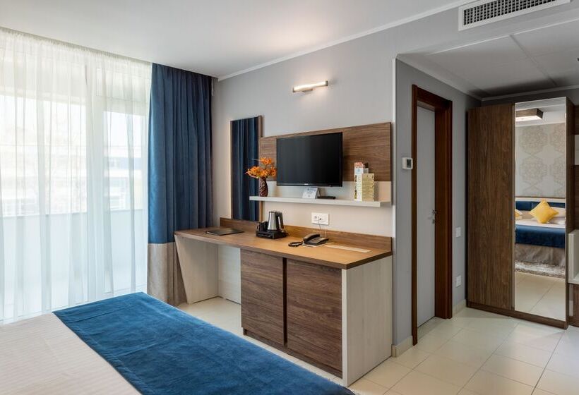 اتاق اکونومی, Splendid Conference & Spa Hotel – Adults Only
