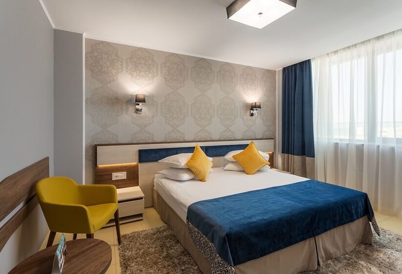 غرفة إقتصادية, Splendid Conference & Spa Hotel – Adults Only