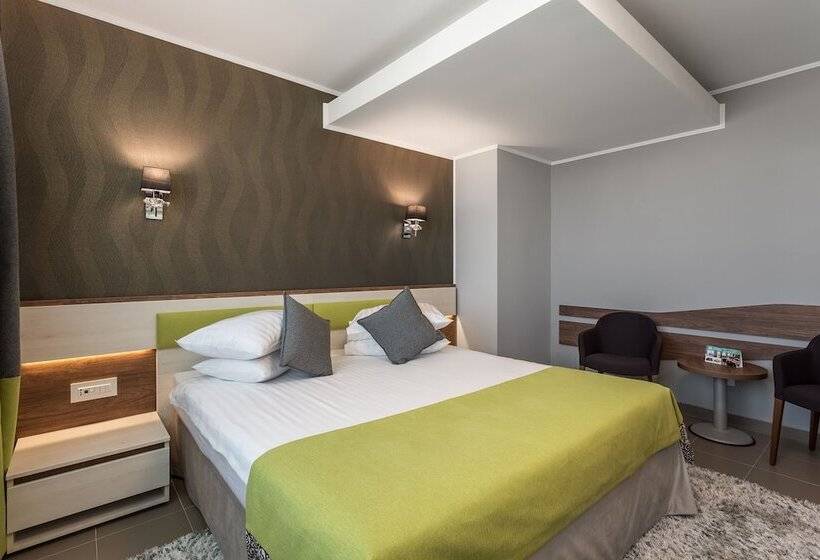 اتاق اکونومی, Splendid Conference & Spa Hotel – Adults Only