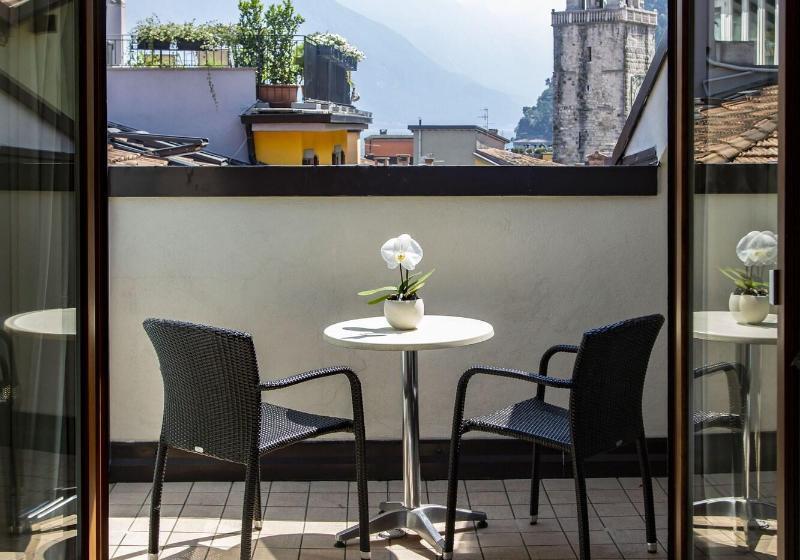 Номер Стандарт, Antico Borgo