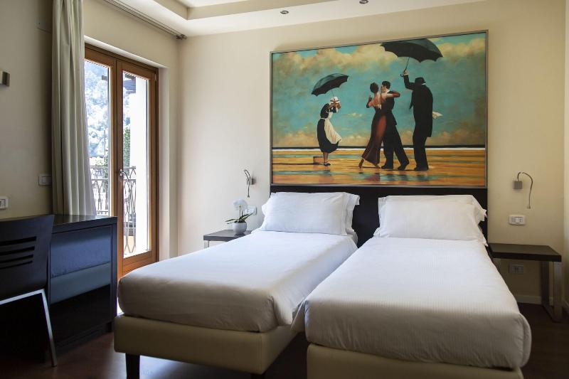 غرفة قياسية, Antico Borgo