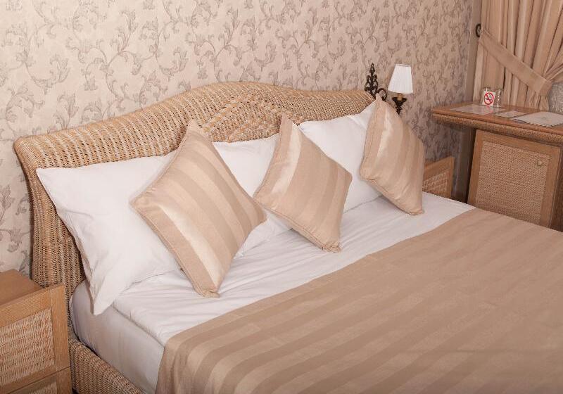 اتاق استاندارد, Aspen Hotel Kaleiçi