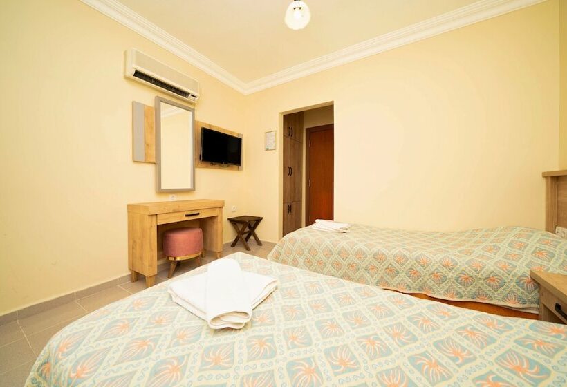 Quarto Estandar, Imparator