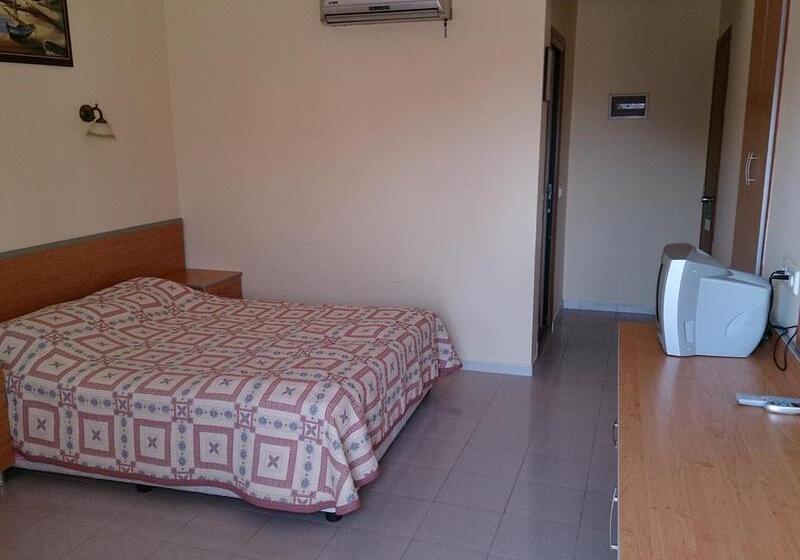 Quarto Estandar, Imparator