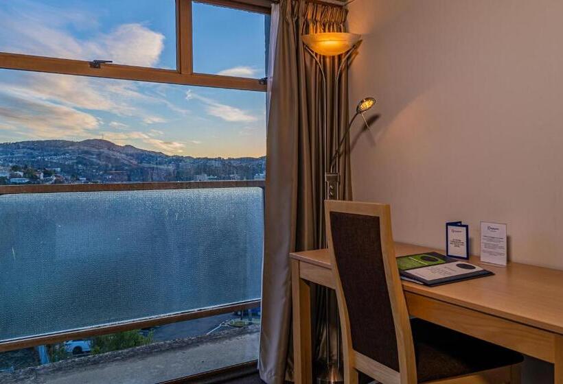 스탠다드 룸, Kingsgate Hotel Dunedin