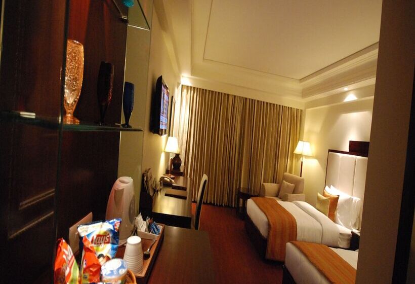 اتاق سوپریور, Park Plaza Jodhpur