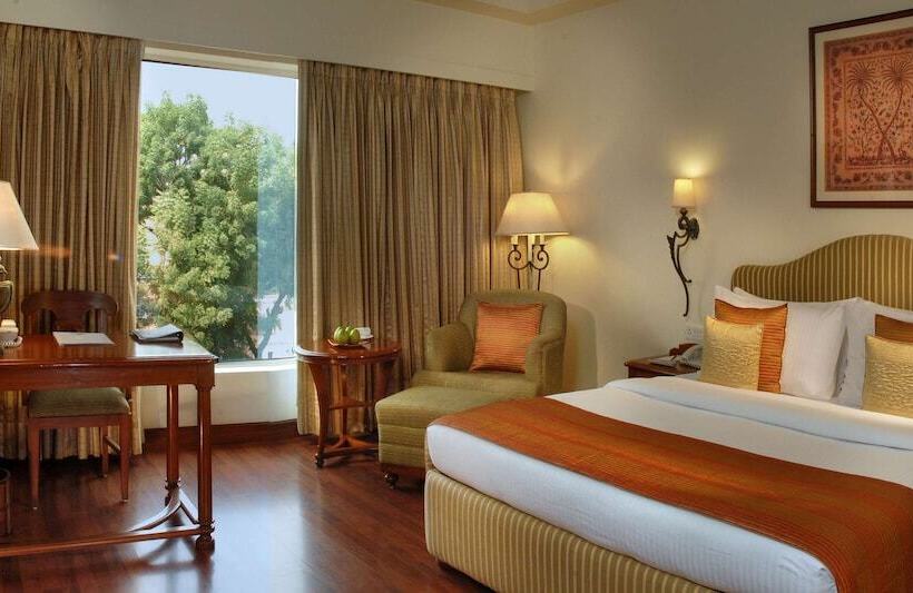 اتاق لوکس, Park Plaza Jodhpur