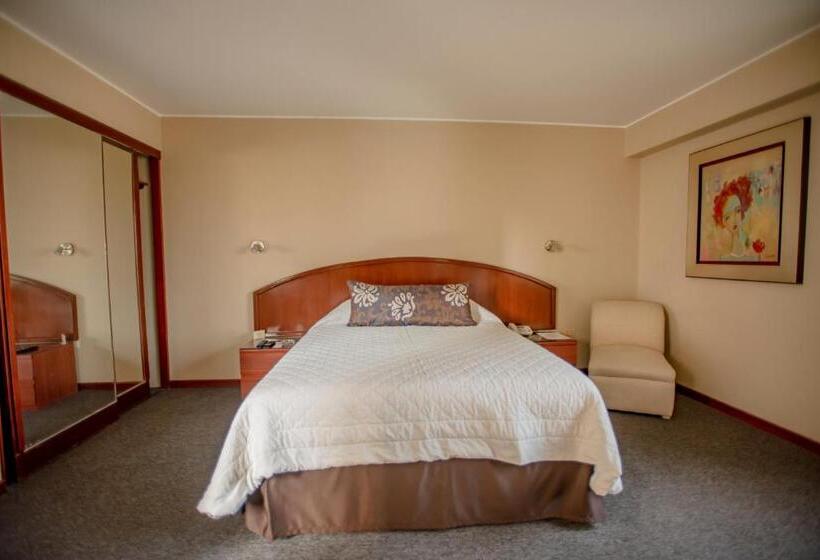 Люкс Повышенной Комфортности, Park Suites
