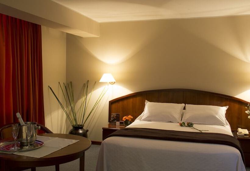 Люкс Superior, Park Suites