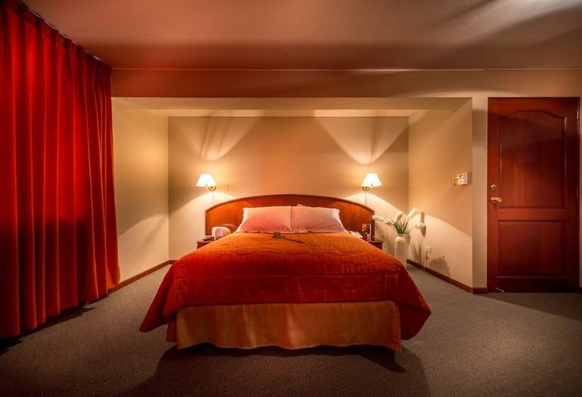 Полулюкс, Park Suites