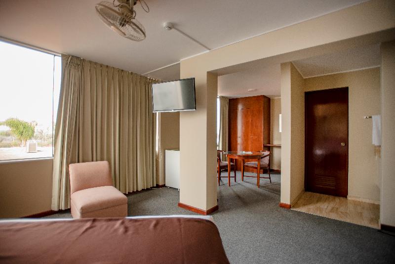 Полулюкс, Park Suites