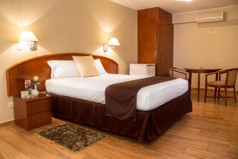 Люкс Superior, Park Suites