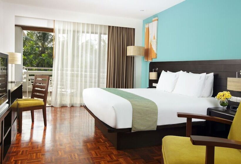 اتاق سوپریور, The Regent Cha Am Beach Resort, Hua Hin
