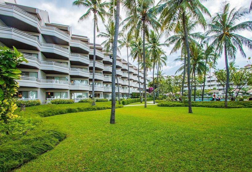 اتاق خانوادگی با تختخواب سفری, The Regent Cha Am Beach Resort, Hua Hin