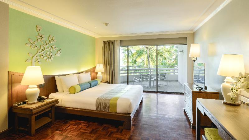 سوییت, The Regent Cha Am Beach Resort, Hua Hin
