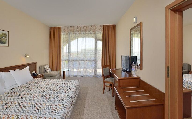 Семейный Номер Вид на Море, Sol Nessebar Bay All Inclusive
