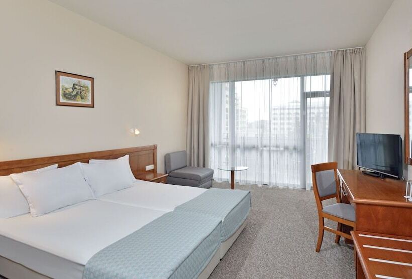 Семейный Номер Вид на Море, Sol Nessebar Mare All Inclusive
