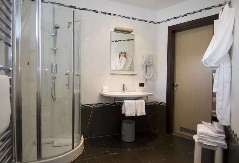 Номер Стандарт Трехместный, Joivy Together Florence Urban Resort