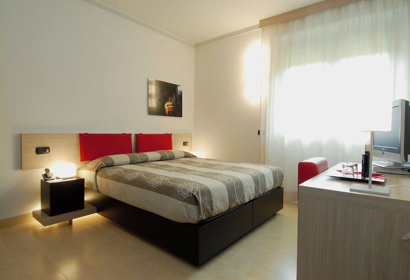 Семейный Номер, Joivy Together Florence Urban Resort