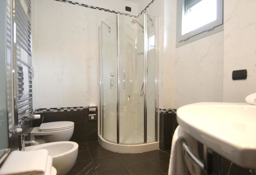 Номер Economy, Joivy Together Florence Urban Resort