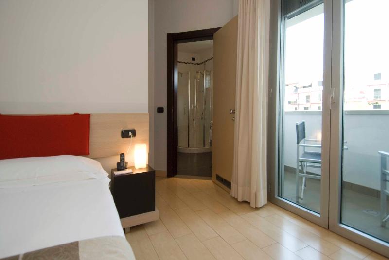 Номер Стандарт Индивидуальный, Joivy Together Florence Urban Resort