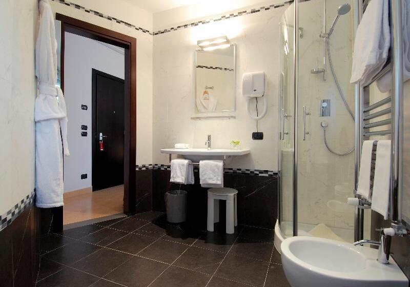Номер Стандарт, Joivy Together Florence Urban Resort