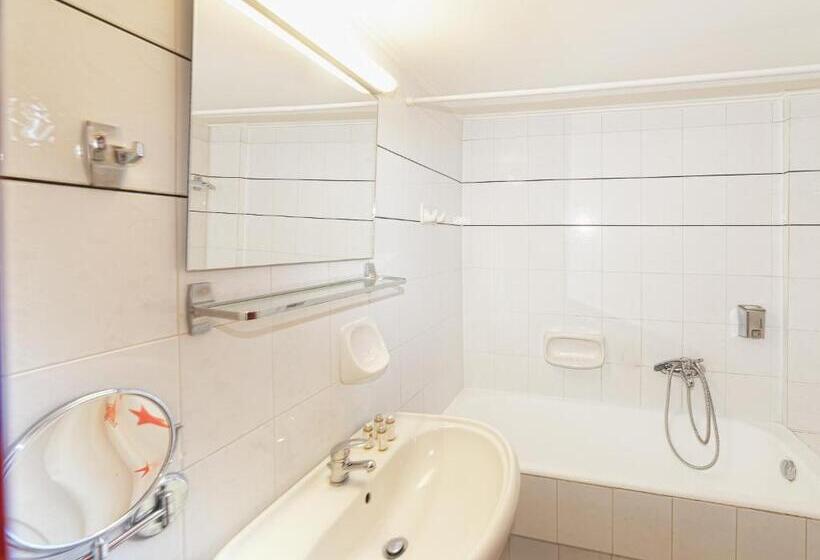 Студия Стандарт Вид на Море, Olympic Suites