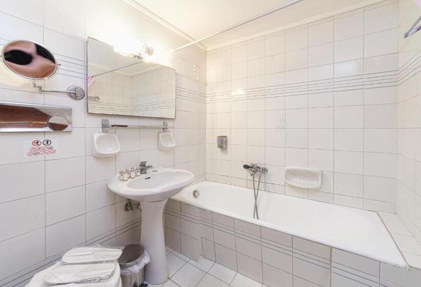 Апартаменты 2 Спальни, Olympic Suites