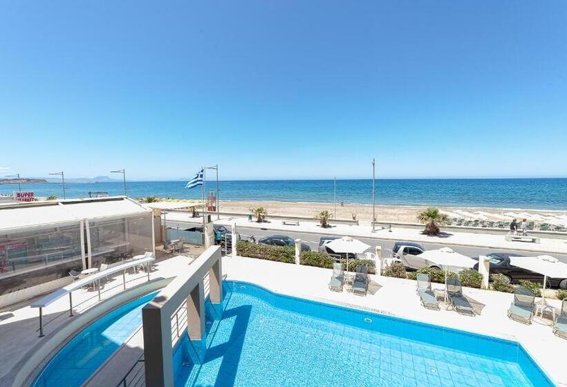 Апартаменты 2 Спальни, Olympic Suites