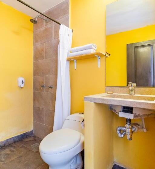 Habitació Superior, Gagaka Rua Hostel