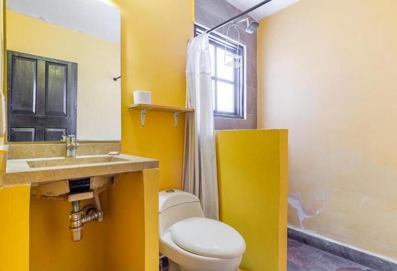 Habitació Superior, Gagaka Rua Hostel
