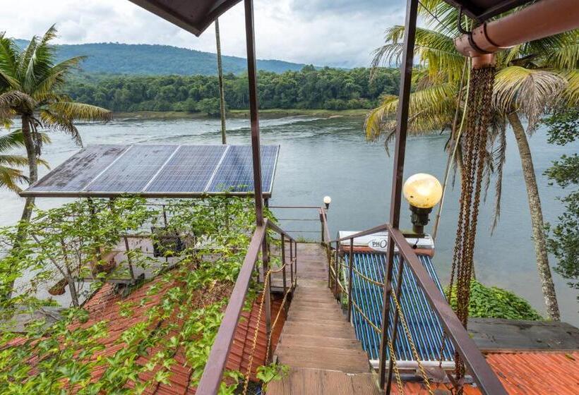 Номер Стандарт, Munkudil Ayurveda & Yoga Retreat