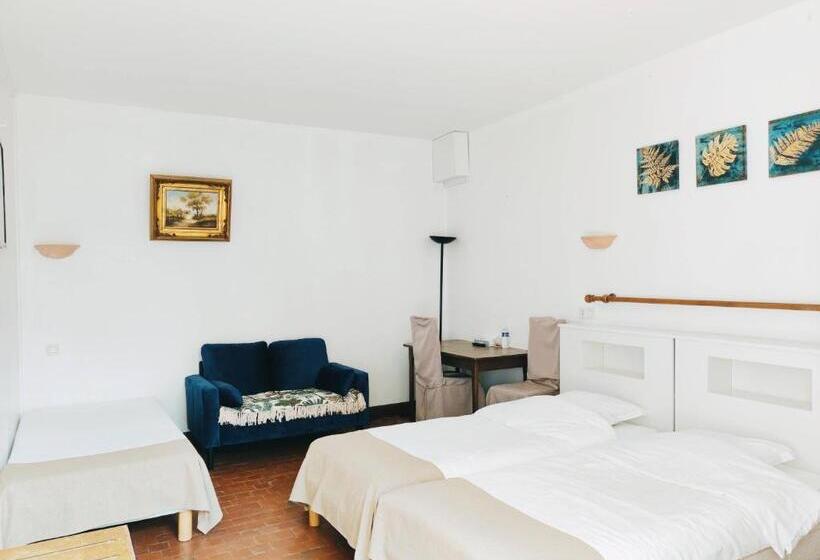 Family Suite, Chambres D Hôtes Du Domaine De L Isle