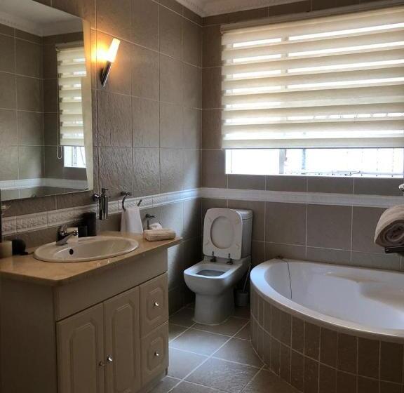 基本间, Fm Guest Lodge Comfort, Tranquility & Peace Of Mind
