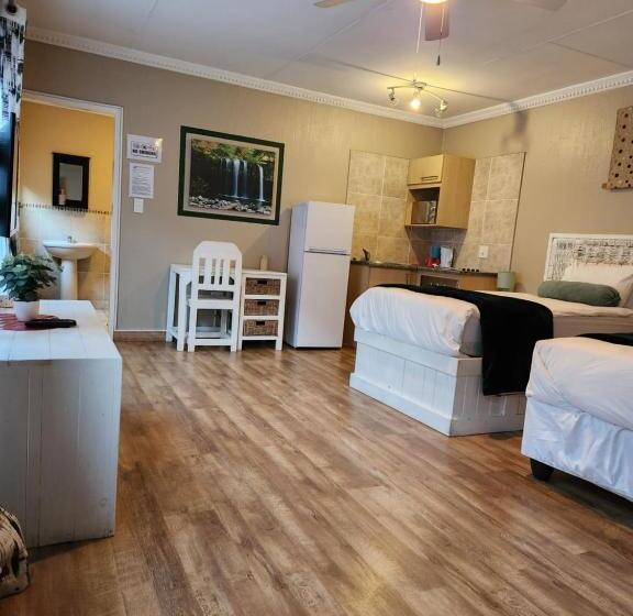 家庭间, Fm Guest Lodge Comfort, Tranquility & Peace Of Mind
