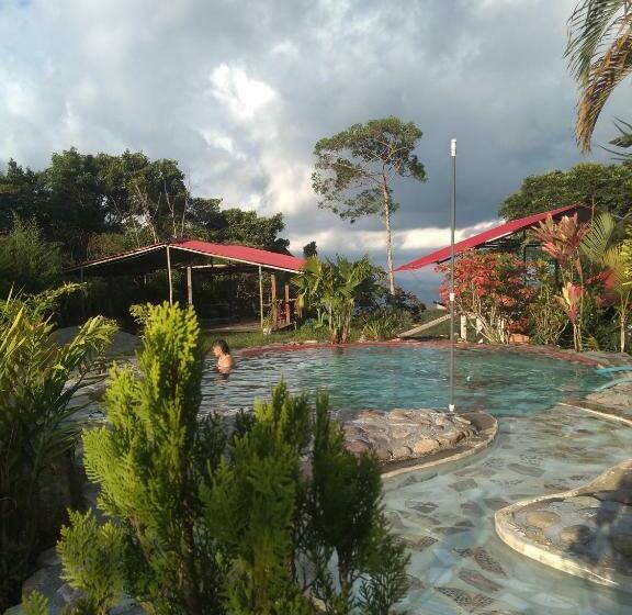 スタンダードルーム, Posadamanduka Eco Hostel