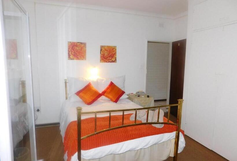 Номер Стандарт, Fouriestreet 199 Bed And Breakfast