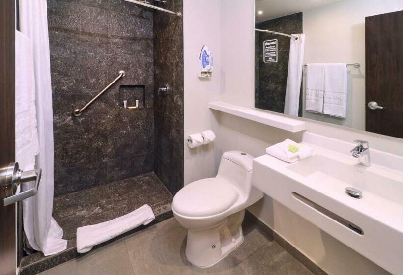 Quarto Estandar, City Express By Marriott Monterrey Universidad