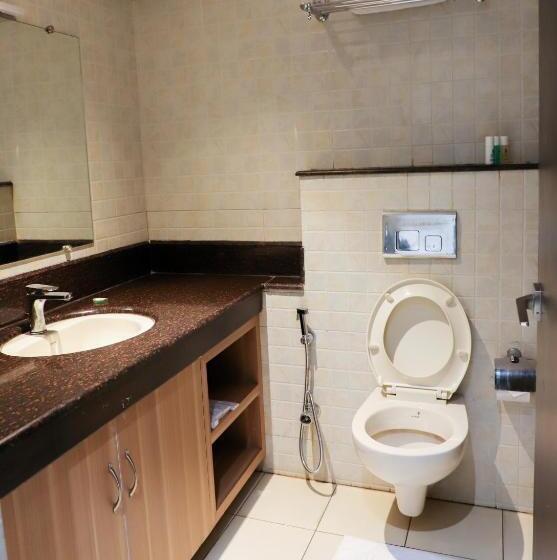 Номер Superior, Justa Palampur Resort & Convention Centre
