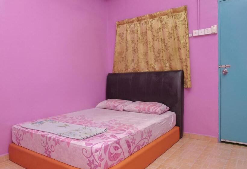 Номер Economy, Spot On 90144 Corridor Hotel 1