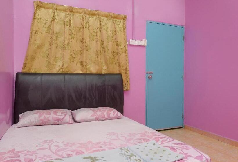 Номер Economy, Spot On 90144 Corridor Hotel 1