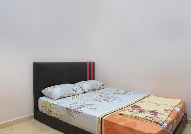Номер Стандарт, Spot On 90144 Corridor Hotel 1